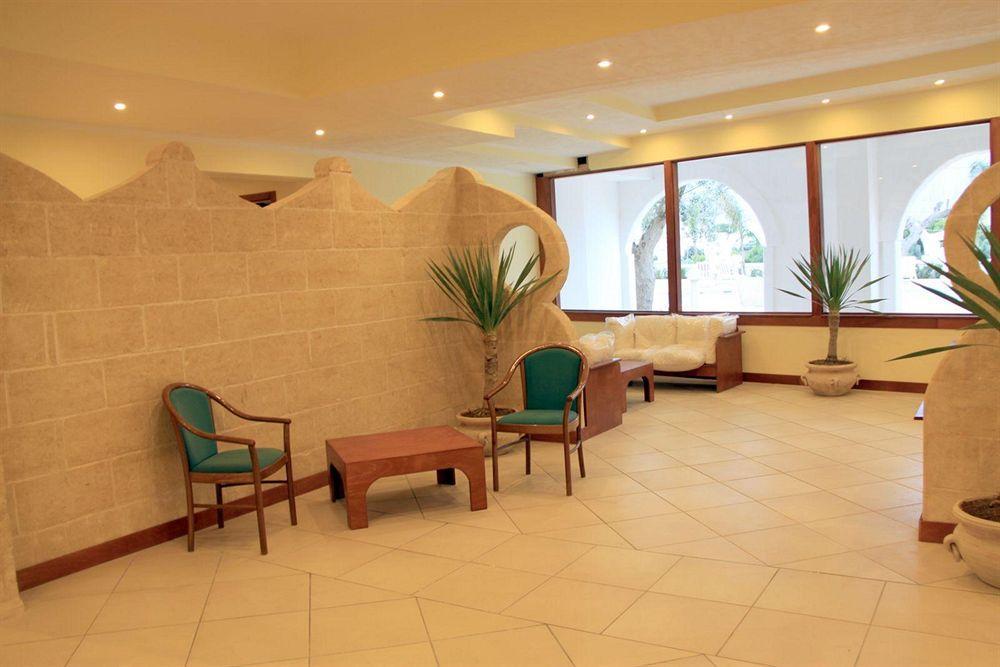Hotel Nicolaj Polignano a Mare Exterior foto
